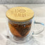 Glass Mug With Lid: Elegance Meets Functionality