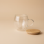 Glass Mug With Lid: Elegance Meets Functionality